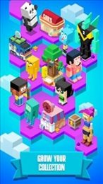 卡通合成Toon Merge