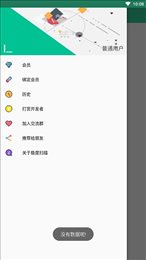 极度扫描