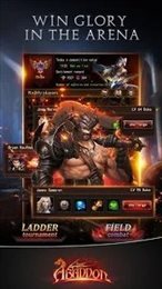 地狱魔王阿巴顿
