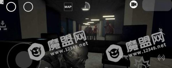 死去的心