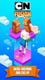 卡通合成Toon Merge
