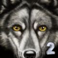 终极狼模拟器2苹果版v1.0