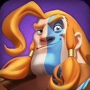 Clash of Land