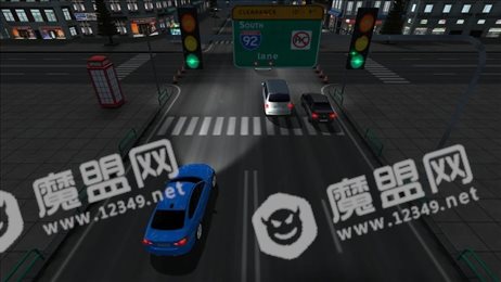 赛车超限制
