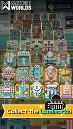合并世界苹果版
