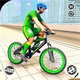 终极自行车模拟器v1.1