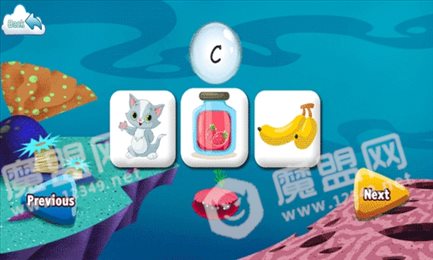 宝贝英语启蒙