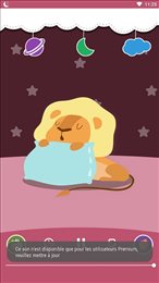 婴儿摇篮曲