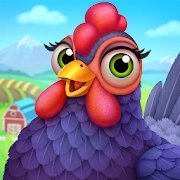seaside farm