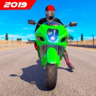 极限机车模拟器2019
