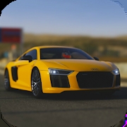 R8奥迪运动版