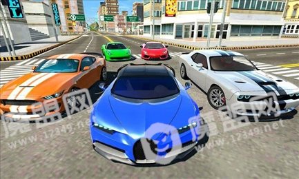 R8奥迪运动版