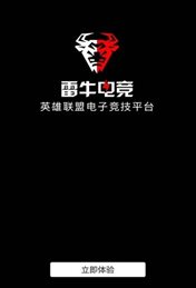 雷牛电竞