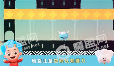 神秘国历险记
