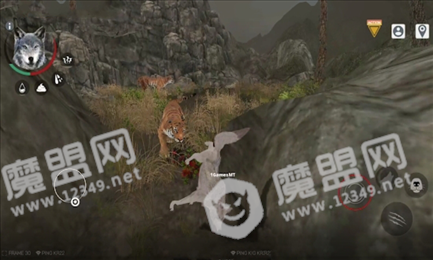 狼族2