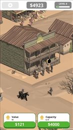 Frontier Town