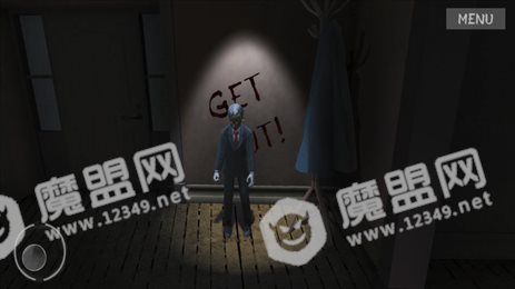 木偶娃娃电锯逃生
