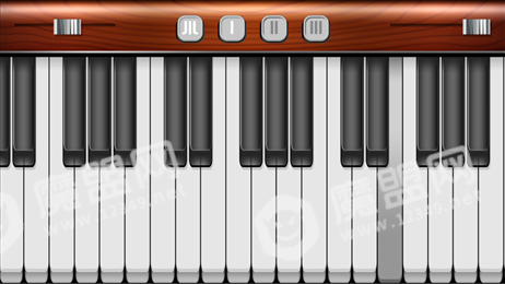 大钢琴乐器苹果版