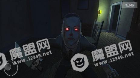 木偶娃娃电锯逃生