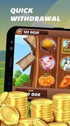 Mega lucky farm