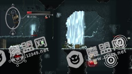 忍者地牢冒险
