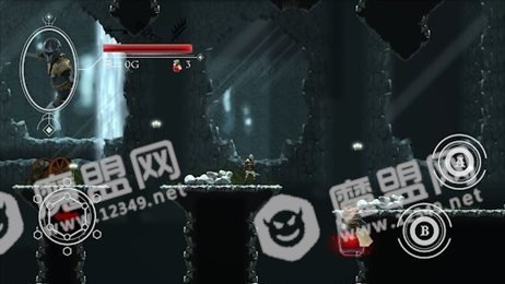 忍者地牢冒险