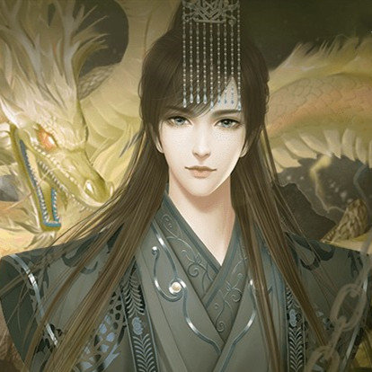 江山未央
