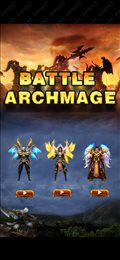 Battle Archmage苹果版