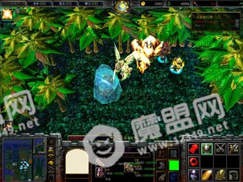 神幻魔镜9.9神王的背叛