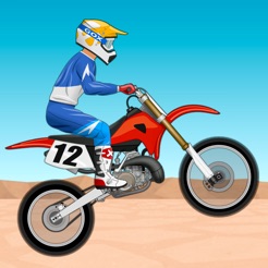 MX Racer苹果版