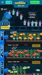 闲置水族馆