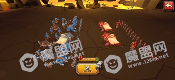 帝国战斗模拟器ios版
