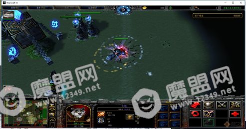 圣魔之血10.4圣域篇