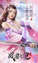 战国之道飞升版