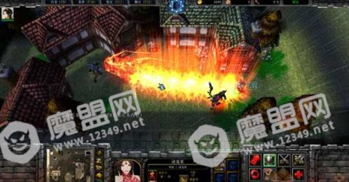 蜀汉之崛起4.5.9正式版