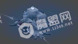 恶劣北境