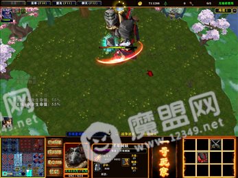 一号玩家
