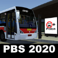 宇通巴士模拟2020