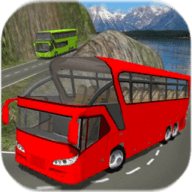 巴士爬山模拟器v1.5.2