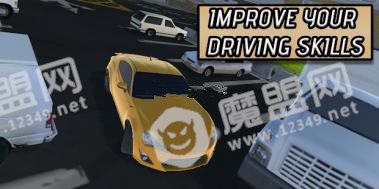 停车模拟器2020