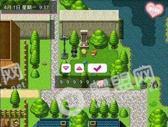 无冬镇物语2.31无心版