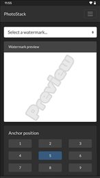 PhotoStack