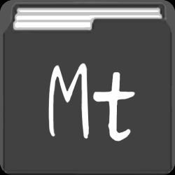 MT文件管理器v1.0.18