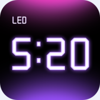LED时钟闹钟v1.0.0