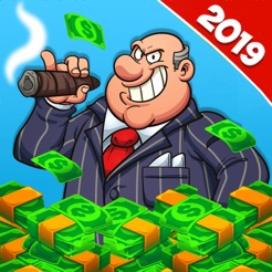 闲置燃料原油开采商ios版