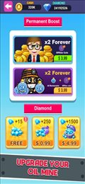 闲置燃料原油开采商ios版