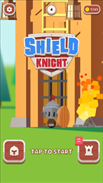 Shield Knight