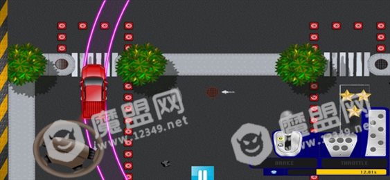 停车模拟器2d max苹果版