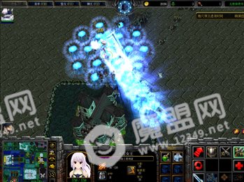 守塔7.01