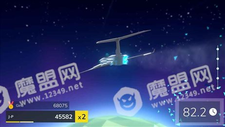 穿越时空之翼